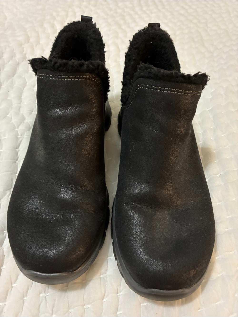 Skechers Black 7.5